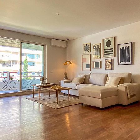 Yes! Incrivel Vista Piscina T2 Hsr Vilamarina Βιλαμούρα Εξωτερικό φωτογραφία
