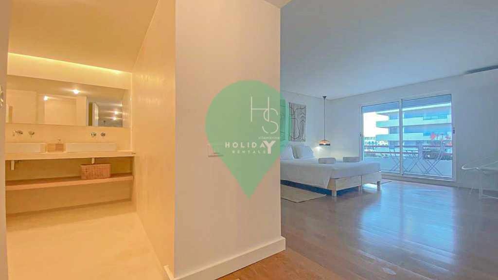 Yes! Incrivel Vista Piscina T2 Hsr Vilamarina Βιλαμούρα Εξωτερικό φωτογραφία