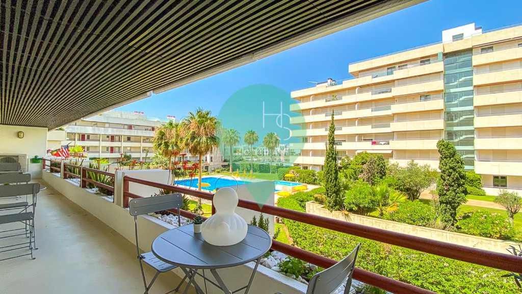 Yes! Incrivel Vista Piscina T2 Hsr Vilamarina Βιλαμούρα Εξωτερικό φωτογραφία