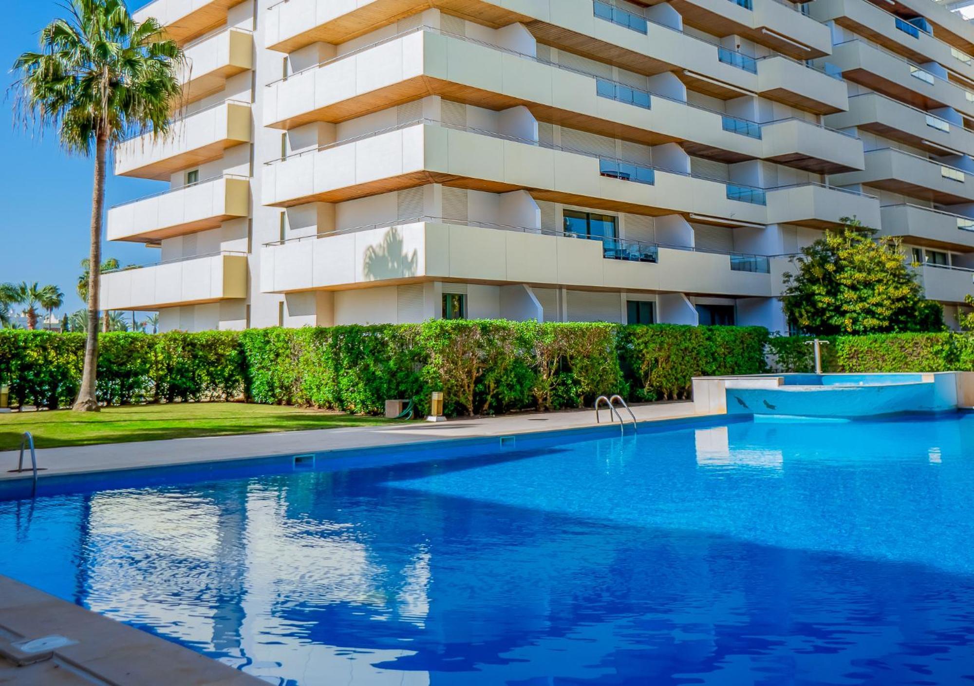 Yes! Incrivel Vista Piscina T2 Hsr Vilamarina Βιλαμούρα Εξωτερικό φωτογραφία