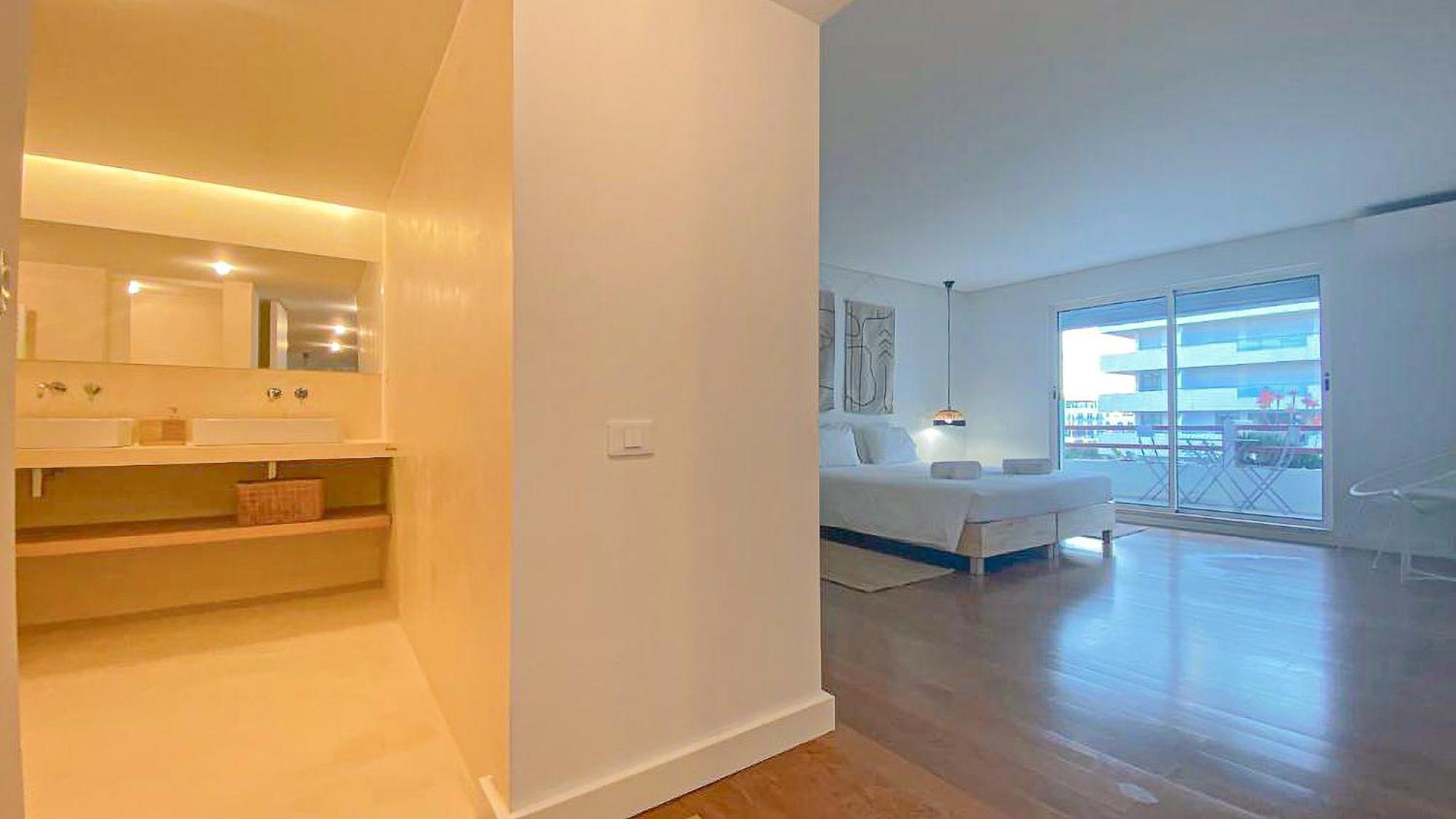 Yes! Incrivel Vista Piscina T2 Hsr Vilamarina Βιλαμούρα Εξωτερικό φωτογραφία